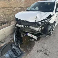 آریزو 6 پرو تصادفی