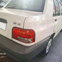 پراید ۱۳۱ SE مدل۱۳۹۸|خودرو سواری و وانت|مشهد, صیاد شیرازی|دیوار