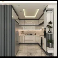 ساخت کابینت و دکوراسیون|خدمات پیشه و مهارت|جهرم, |دیوار