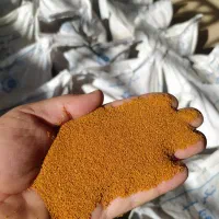 خاکشیر بش درجه یک و تازه، دیروز لیزر شده