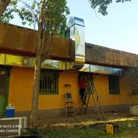 کانال سازی کولر|خدمات پیشه و مهارت|تبریز, |دیوار