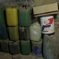 گالن ۲۰ لیتری