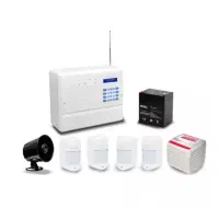 فروش عمده و نصب  دزدگیر سیم کارتی غرب تهران