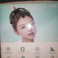 ماساژور سر و بدن