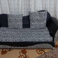 مبل هفت نفره