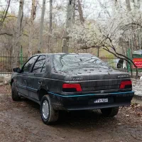 405|خودرو سواری و وانت|مبارکه, |دیوار