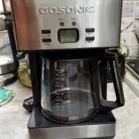 قهوه ساز گاسونیک