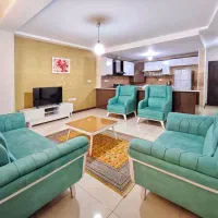 اجاره منزل مبله شیک تمیز عالی|اجارهٔ کوتاه‌مدت آپارتمان و سوئیت|شیراز, فرهنگ شهر|دیوار