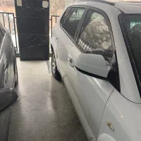 توسان 2009 فول|خودرو سواری و وانت|تهران, حسین‌آباد|دیوار