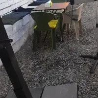 کارگر ساده جهت کار در کافه