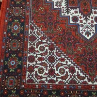 فرش دست بافت سنتی|فرش|قم, پردیسان|دیوار