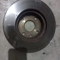 دیسک/ چرخ جلو /تیبا