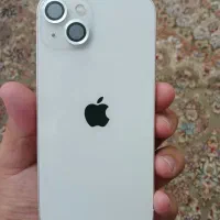 آیفون 13 نرمال باطری 100 حافظه 256