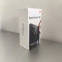 گوشی شیاومی REDMI NOT 14S اکبند و پلمپ با گارانتی