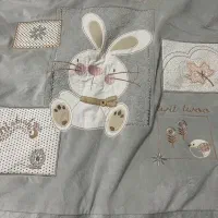 لحافت نوزاد