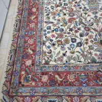 جفت ۱۲ متری گلفرنگ|فرش|کاشمر, |دیوار