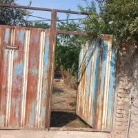 زمین تجاری ومسکونی قرق