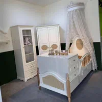 کمد بچه مدل کلاسیک|اسباب و اثاث بچه|اردبیل, |دیوار