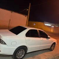 فروش سورن پلاس فول ef7|خودرو سواری و وانت|دوگنبدان, |دیوار