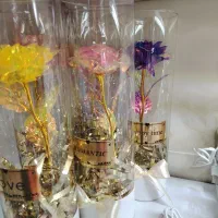 گل زییا  روز مادر