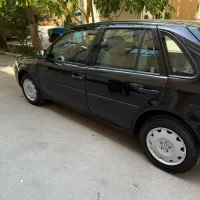 فروش فولکس گل مدل ۱۳۸۷