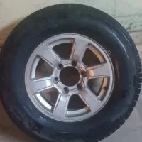 یک حلقه لاستیک235*70*R16بارینگ اسپورت|قطعات یدکی و لوازم جانبی|هشتگرد, فاز ۷ مهستان|دیوار
