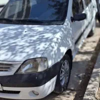 پارس تندر مدل ۹۶|خودرو سواری و وانت|نسیم‌شهر, |دیوار