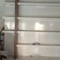 شلف وکمد ام دی آف قفسه