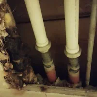 انجام کلیه کار تاسیسات 0تا 100 شبانه روزی|خدمات پیشه و مهارت|تهران, شهرک غرب|دیوار