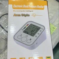 فشارسنج سخنگوی فارسی