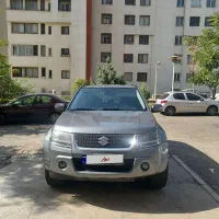 سوزوکی ویتارا اتوماتیک