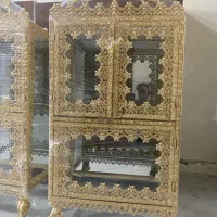 بوفه طلایی