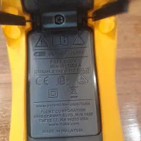 مولتی متر دیجیتال فلوک مدل 117|ابزارآلات|اصفهان, رکن الدوله شرقی|دیوار