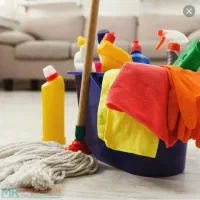 نظافت منزل و ویلا