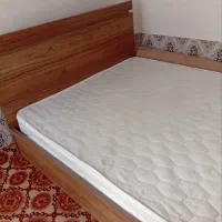 تختخواب دونفره|تخت و سرویس خواب|بیرجند, |دیوار