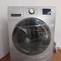 لباسشویی اسنوا 8کیلویی