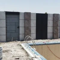 کاشی کاری استخر و جکوزی|خدمات پیشه و مهارت|شوشتر, |دیوار