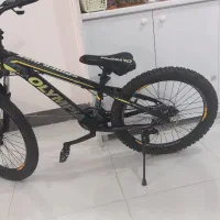 دوچرخه ۲۴ دنده ای