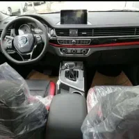 فردا موتور sx5 مدل 2024