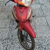 موتور هرم اسپید مدل 94  کم کار