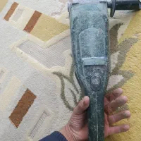 دو عدد دستگاه فرز بزرگ،مارک متابو اصل واسترانک|ابزارآلات|گنبد کاووس, |دیوار