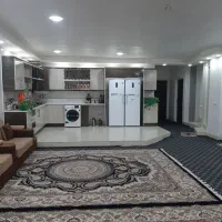 رهن آپارتمان ۱۴۰ متری ۳ خوابه طبقه ۱|اجارهٔ آپارتمان|باشت, |دیوار
