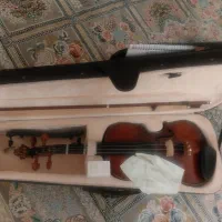 فروش ویالون|ویولن|تهران, علم و صنعت|دیوار