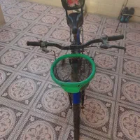 دوچرخه ۲۰|دوچرخه، اسکیت، اسکوتر|رامهرمز, |دیوار