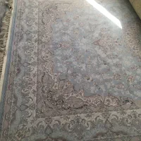یک جفت فرش ۶متری فرهی