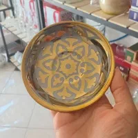 نعلبکی شیک