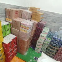 انواع نوشیدنی موجود|عمدهفروشی|کنارک, |دیوار