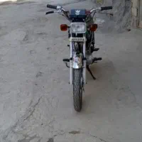 متور 125|موتورسیکلت|خرمآباد, |دیوار