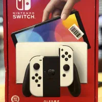 نینتندو سوییچ اولد کپی خور ۳۰۰ گیگ nintendo oled