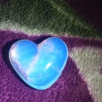 اوپال آتشی صنعتی شفاف|جواهرات|شیراز, بازار|دیوار